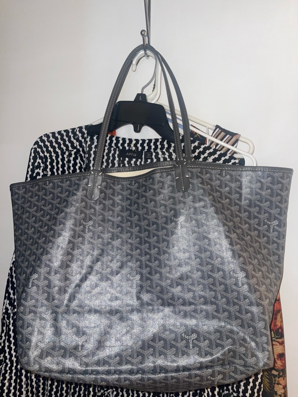 Tote bag XXL